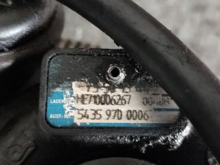 bontott OPEL MERIVA A Turbó