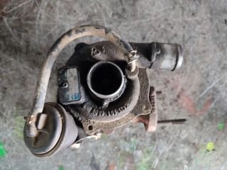 bontott OPEL MERIVA A Turbó