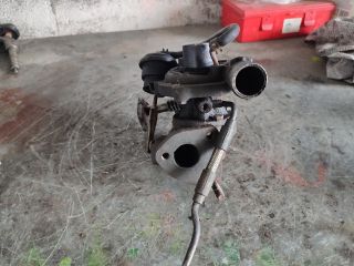 bontott OPEL MERIVA A Turbó