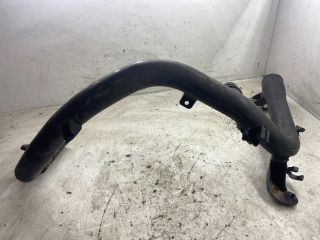 bontott OPEL MERIVA A Turbócső