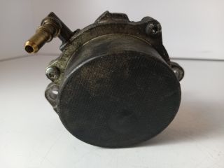 bontott OPEL MERIVA A Vákumpumpa