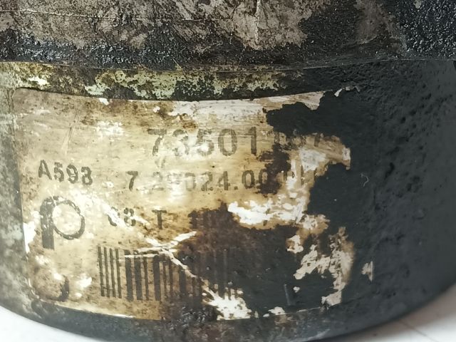 bontott OPEL MERIVA A Vákumpumpa