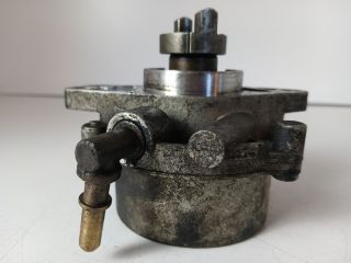 bontott OPEL MERIVA A Vákumpumpa