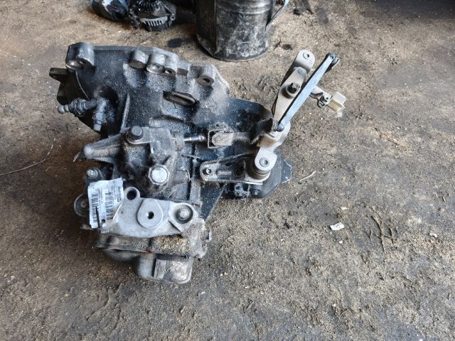bontott OPEL MERIVA A Váltó (Mechanikus)