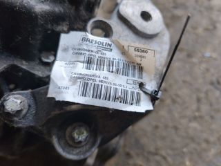 bontott OPEL MERIVA A Váltó (Mechanikus)