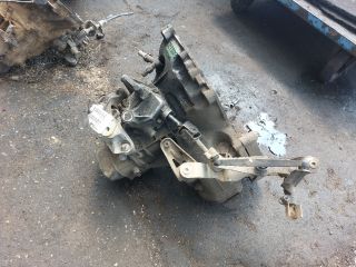 bontott OPEL MERIVA A Váltó (Mechanikus)