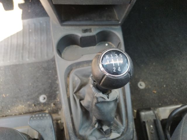 bontott OPEL MERIVA A Váltó (Mechanikus)