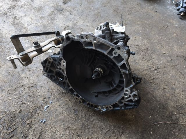 bontott OPEL MERIVA A Váltó (Mechanikus)