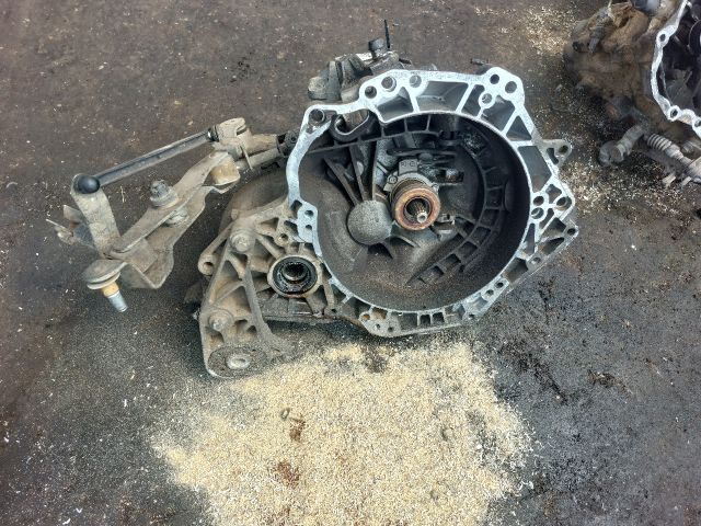 bontott OPEL MERIVA A Váltó (Mechanikus)