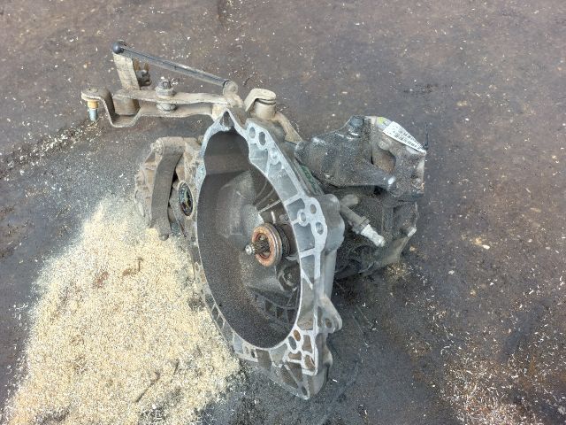 bontott OPEL MERIVA A Váltó (Mechanikus)