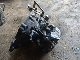 bontott OPEL MERIVA A Váltó (Mechanikus)