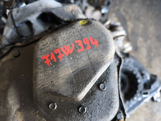 bontott OPEL MERIVA A Váltó (Mechanikus)