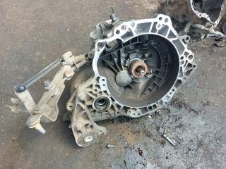 bontott OPEL MERIVA A Váltó (Mechanikus)