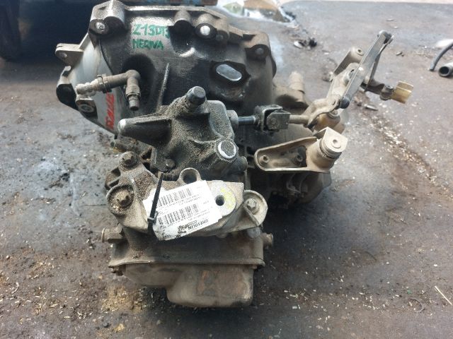 bontott OPEL MERIVA A Váltó (Mechanikus)