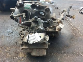 bontott OPEL MERIVA A Váltó (Mechanikus)