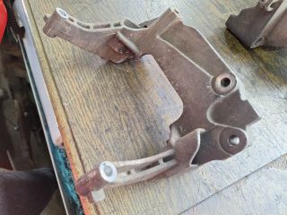 bontott OPEL MERIVA A Váltó Tartó Bak (Pozíciófüggetlen)