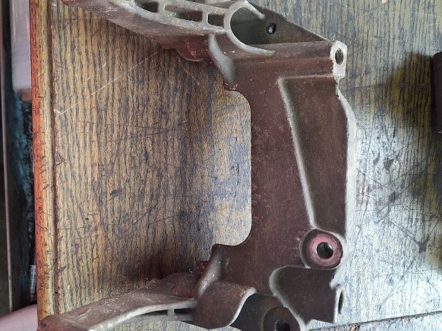 bontott OPEL MERIVA A Váltó Tartó Bak (Pozíciófüggetlen)