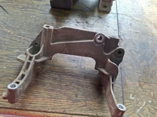 bontott OPEL MERIVA A Váltó Tartó Bak (Pozíciófüggetlen)