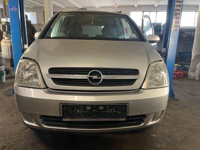 bontott OPEL MERIVA A ABS Kocka