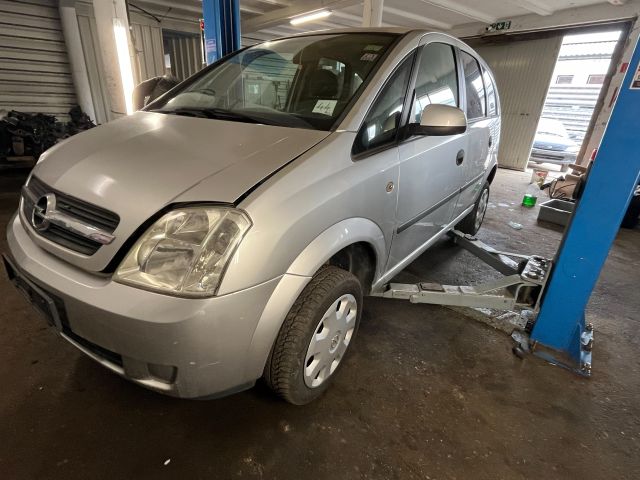 bontott OPEL MERIVA A ABS Kocka