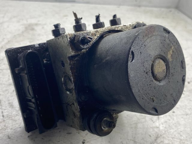 bontott OPEL MERIVA A ABS Kocka