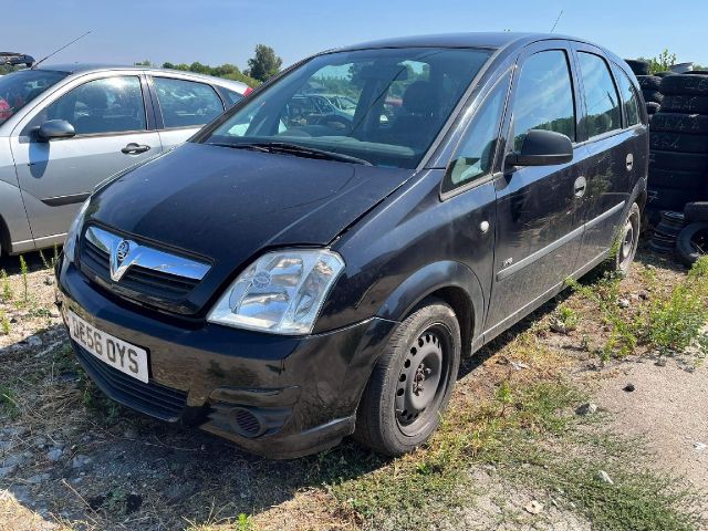 bontott OPEL MERIVA A ABS Kocka