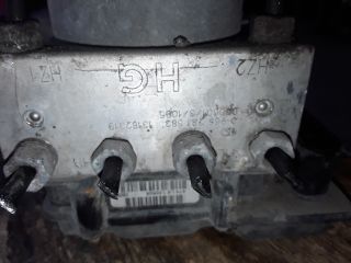 bontott OPEL MERIVA A ABS Kocka