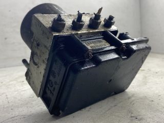 bontott OPEL MERIVA A ABS Kocka