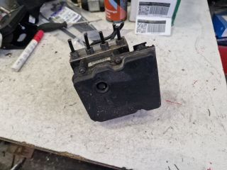 bontott OPEL MERIVA A ABS Kocka