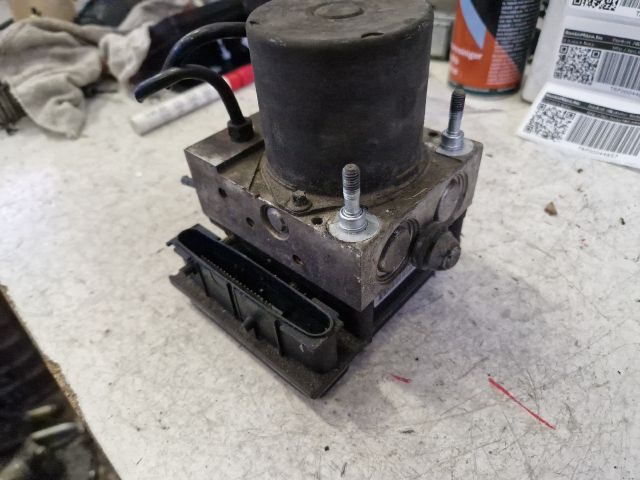 bontott OPEL MERIVA A ABS Kocka