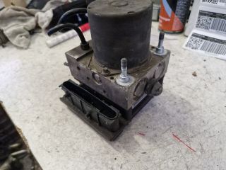 bontott OPEL MERIVA A ABS Kocka