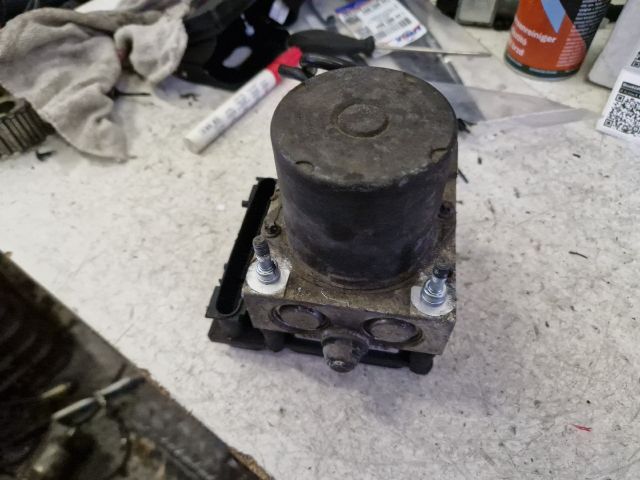 bontott OPEL MERIVA A ABS Kocka