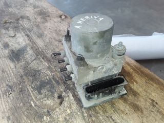 bontott OPEL MERIVA A ABS Kocka