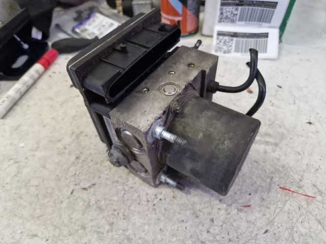 bontott OPEL MERIVA A ABS Kocka