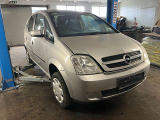 bontott OPEL MERIVA A ABS Kocka