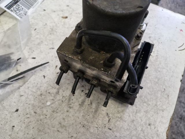 bontott OPEL MERIVA A ABS Kocka