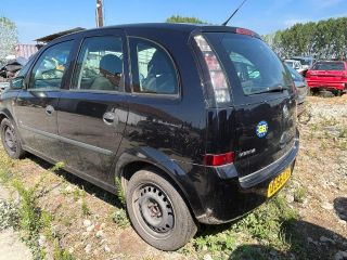 bontott OPEL MERIVA A Bal első Csonkállvány Kerékaggyal