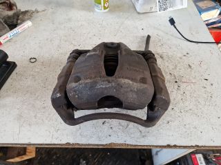 bontott OPEL MERIVA A Bal első Féknyereg Munkahengerrel