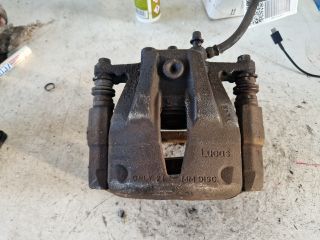 bontott OPEL MERIVA A Bal első Féknyereg Munkahengerrel