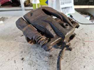 bontott OPEL MERIVA A Bal első Féknyereg Munkahengerrel