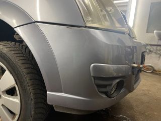 bontott OPEL MERIVA A Bal első Féknyereg Munkahengerrel