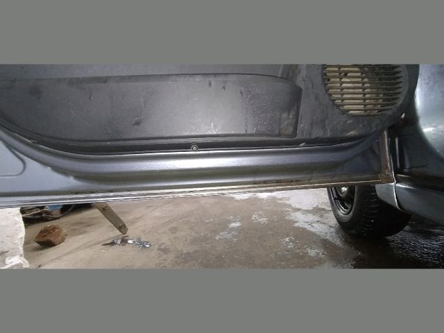 bontott OPEL MERIVA A Bal első Gólyaláb (Lengécsillapító, Rugó)