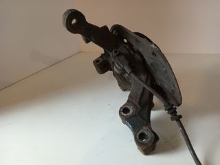 bontott OPEL MERIVA A Bal első Kerékagy