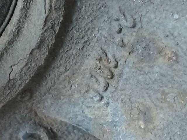 bontott OPEL MERIVA A Bal első Kerékagy