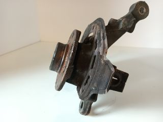 bontott OPEL MERIVA A Bal első Kerékagy