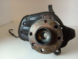 bontott OPEL MERIVA A Bal első Kerékagy