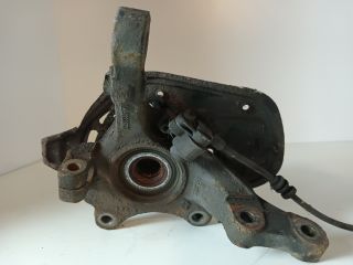 bontott OPEL MERIVA A Bal első Kerékagy