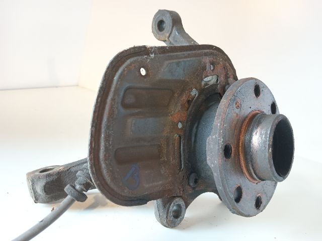 bontott OPEL MERIVA A Bal első Kerékagy