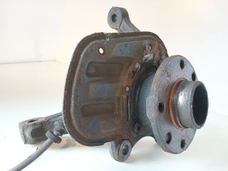 bontott OPEL MERIVA A Bal első Kerékagy