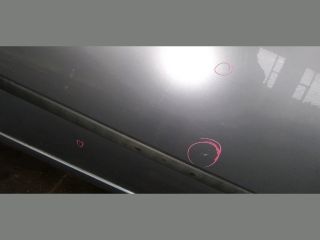 bontott OPEL MERIVA A Bal első Lengéscsillapító